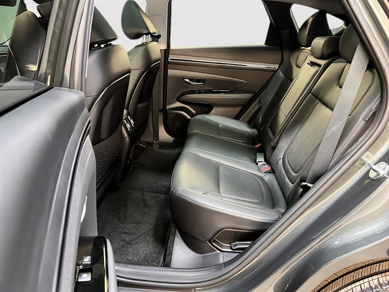 hyundai Tucson 2024 - 9