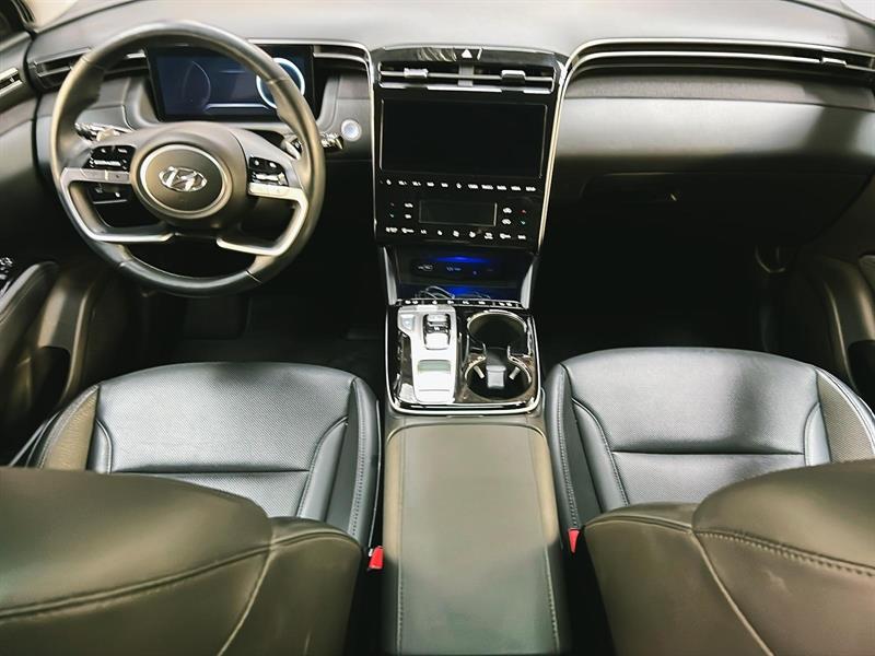 hyundai Tucson 2024 - 11