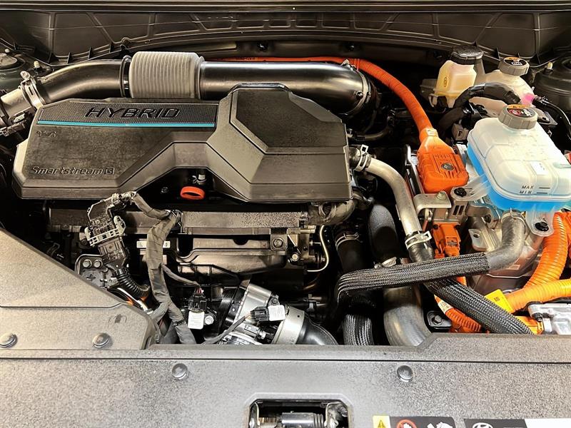 hyundai Tucson 2024 - 12