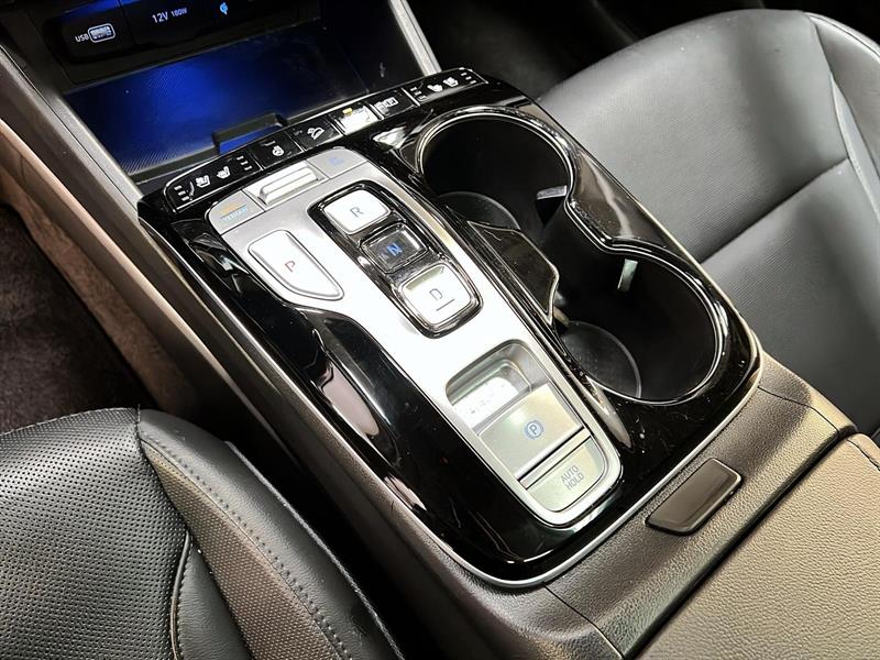 hyundai Tucson 2024 - 15