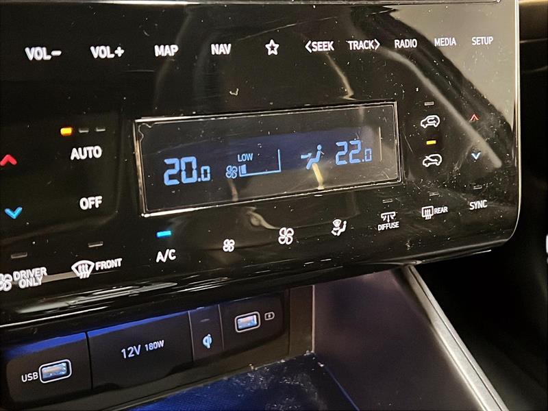 hyundai Tucson 2024 - 16