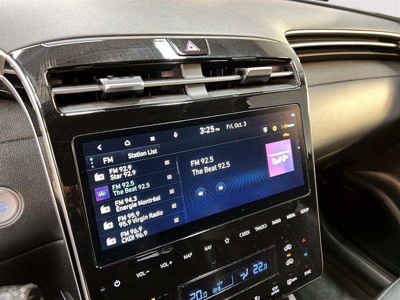 hyundai Tucson 2024 - 17