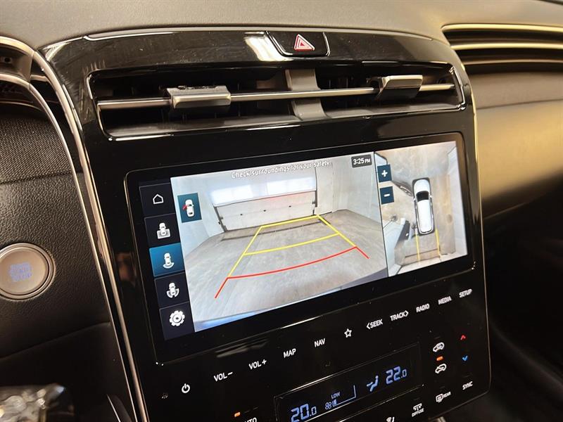 hyundai Tucson 2024 - 18