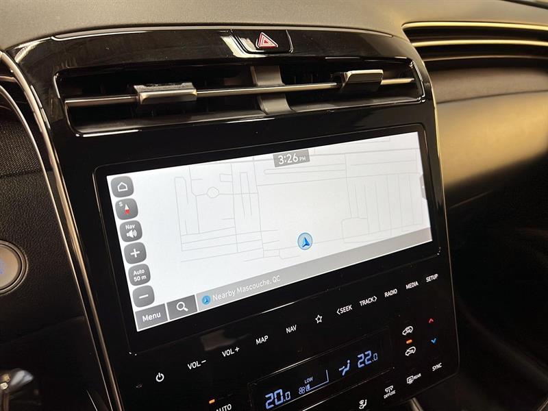 hyundai Tucson 2024 - 19