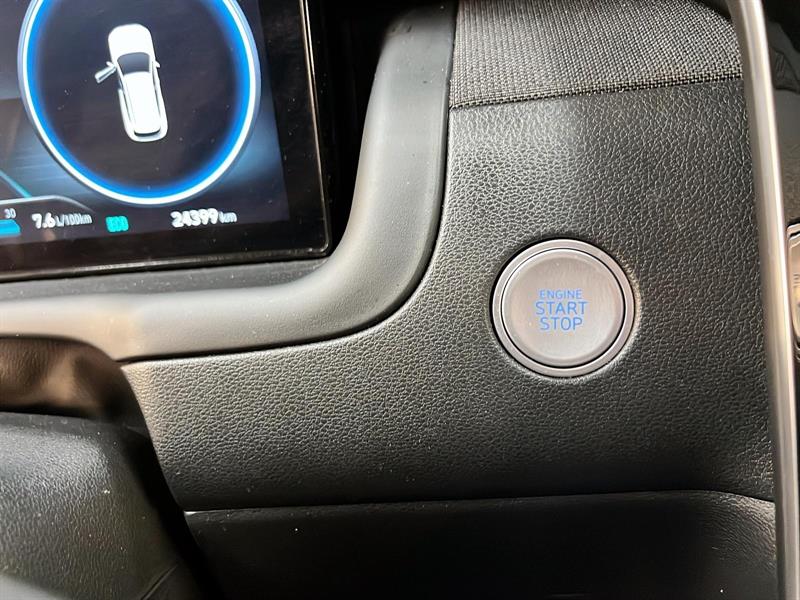 hyundai Tucson 2024 - 20