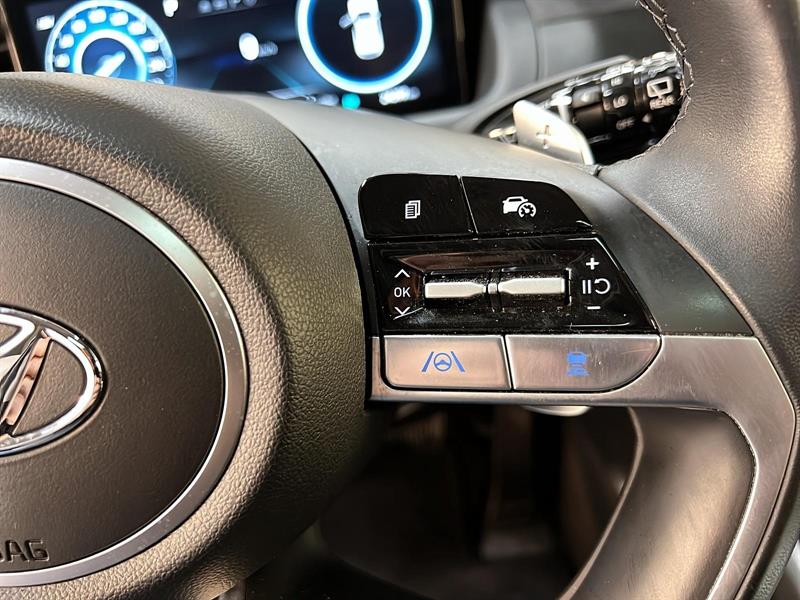 hyundai Tucson 2024 - 21