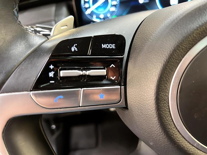 hyundai Tucson 2024 - 22