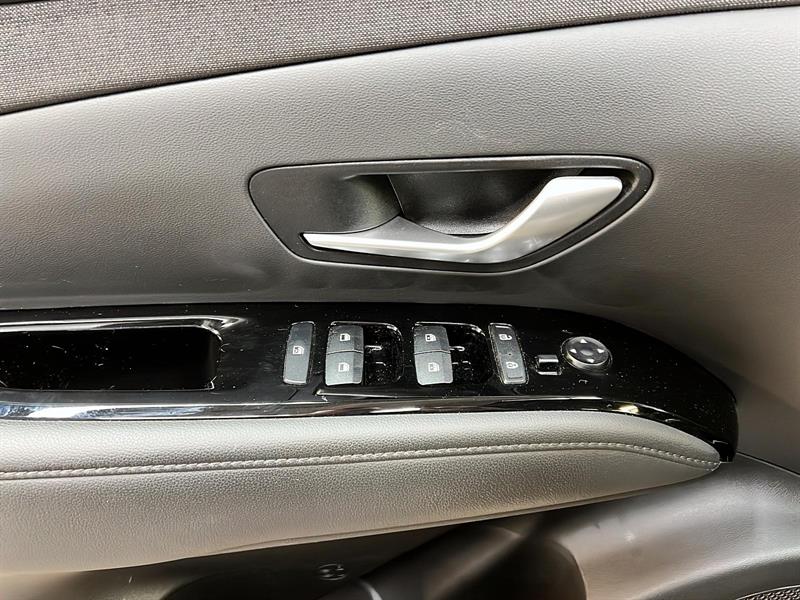 hyundai Tucson 2024 - 24