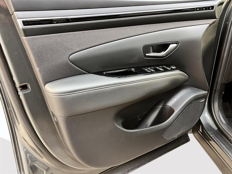 hyundai Tucson 2024 - 27