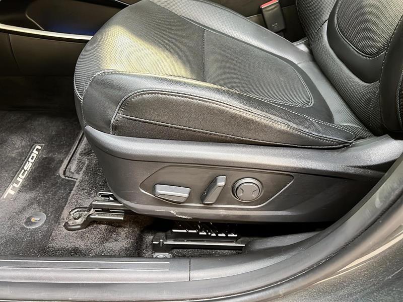 hyundai Tucson 2024 - 28