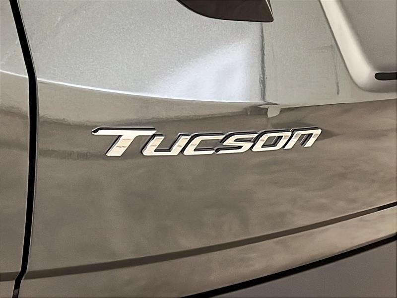 hyundai Tucson 2024 - 30