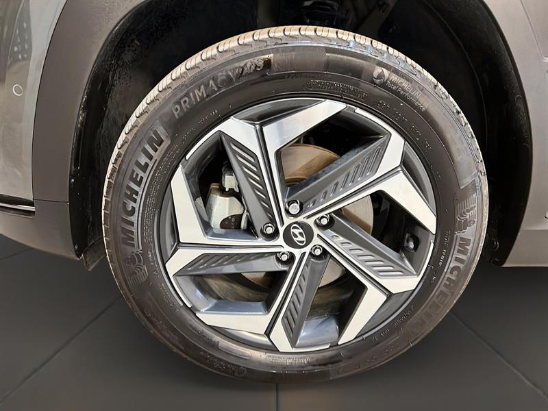 hyundai Tucson 2024 - 32