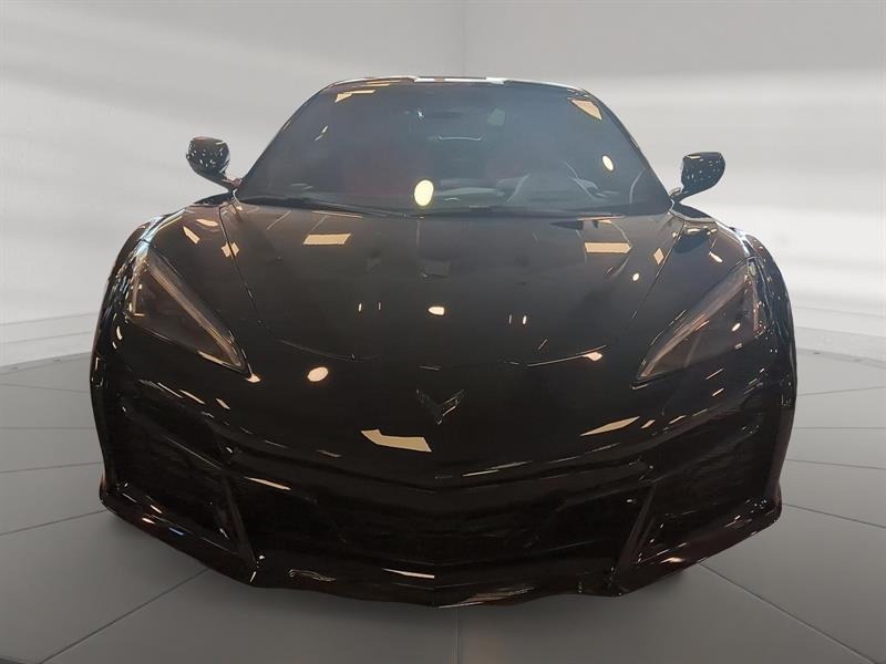 chevrolet Corvette 2025 - 2