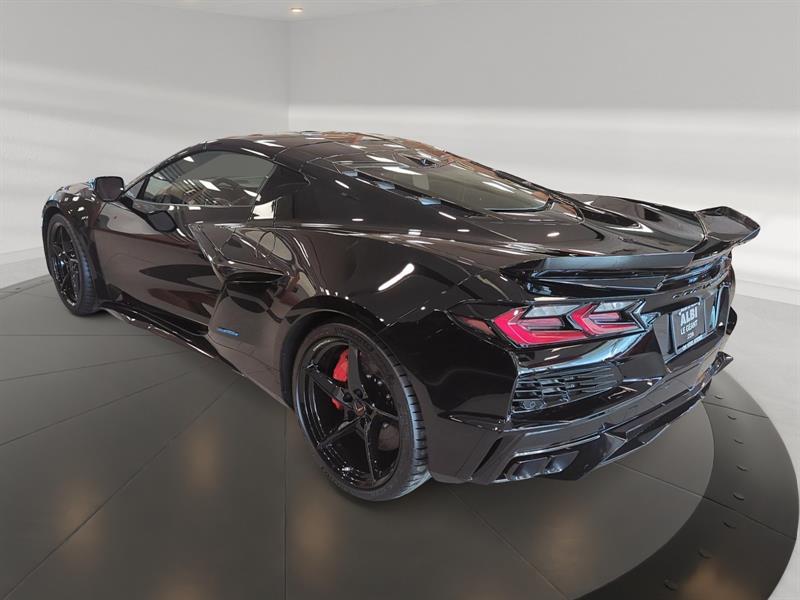 chevrolet Corvette 2025 - 6