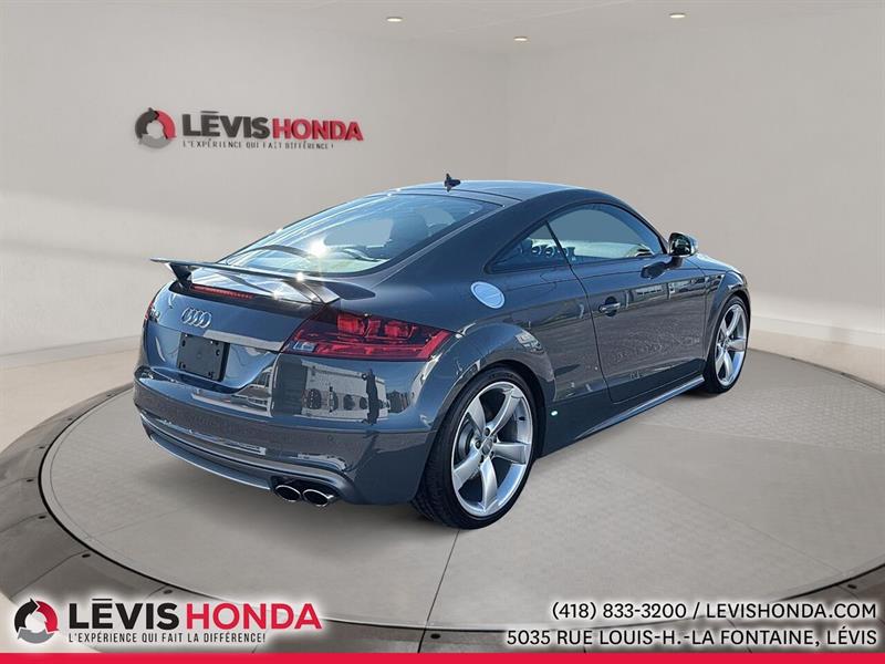 audi TTS Competition 2015 - 6