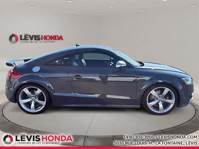 audi TTS Competition 2015 - 8