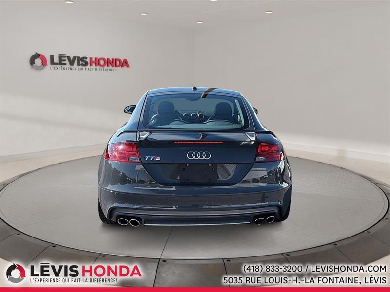 audi TTS Competition 2015 - 11