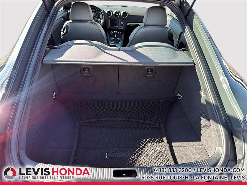 audi TTS Competition 2015 - 12