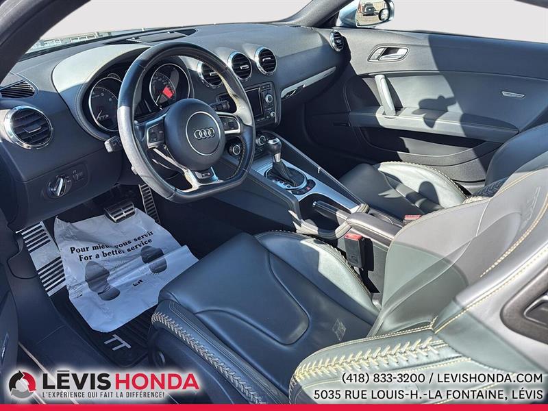 audi TTS Competition 2015 - 14