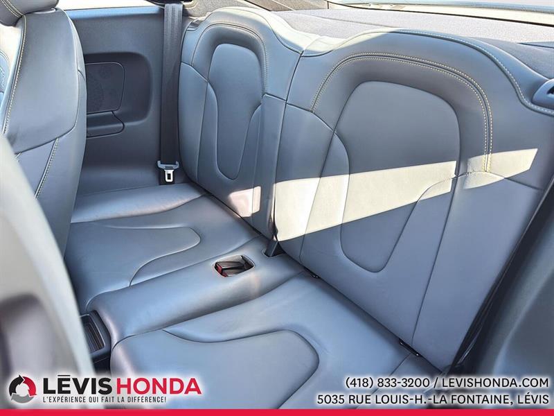 audi TTS Competition 2015 - 15