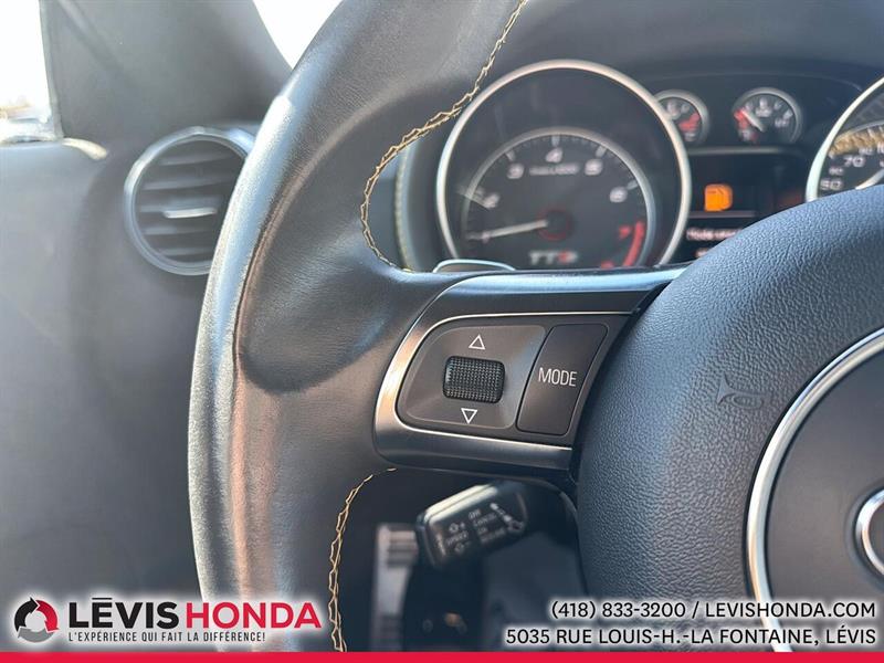 audi TTS Competition 2015 - 19