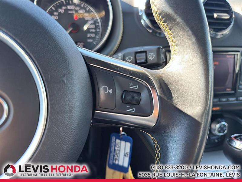 audi TTS Competition 2015 - 20