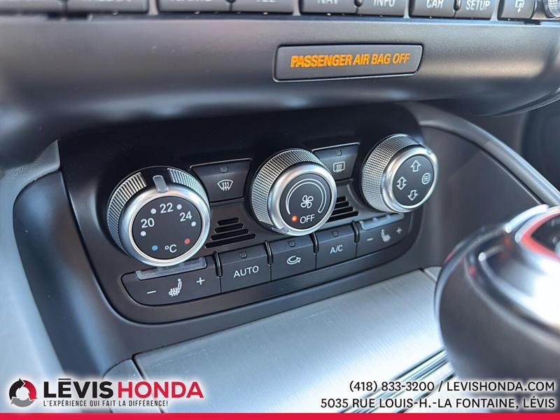 audi TTS Competition 2015 - 21