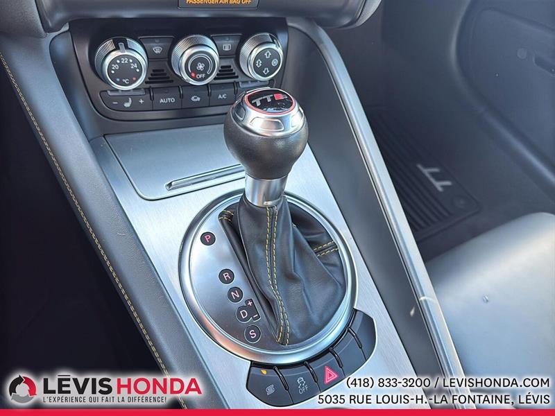 audi TTS Competition 2015 - 23