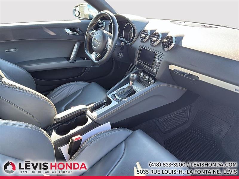 audi TTS Competition 2015 - 24