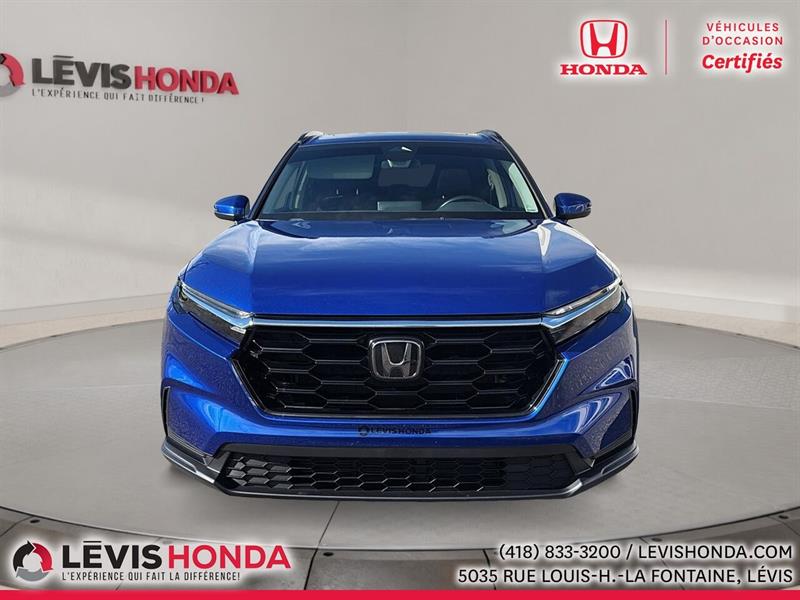 honda CR-V Sport-B AWD 2023 - 2