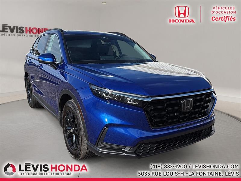 honda CR-V Sport-B AWD 2023 - 4