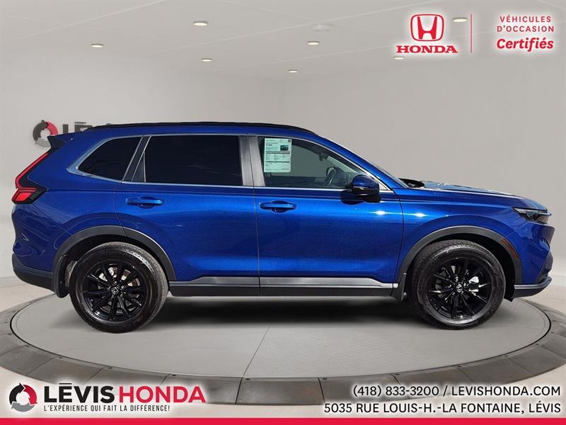honda CR-V Sport-B AWD 2023 - 6