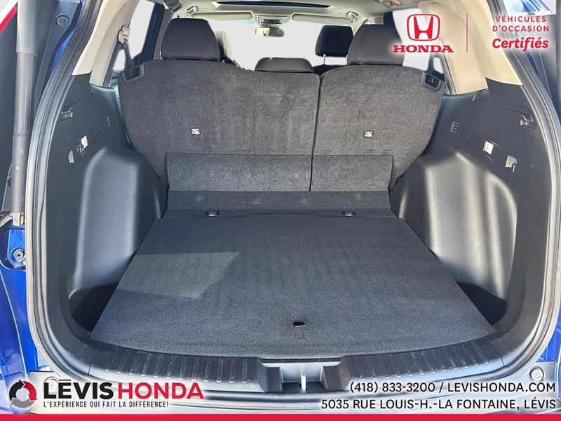 honda CR-V Sport-B AWD 2023 - 13