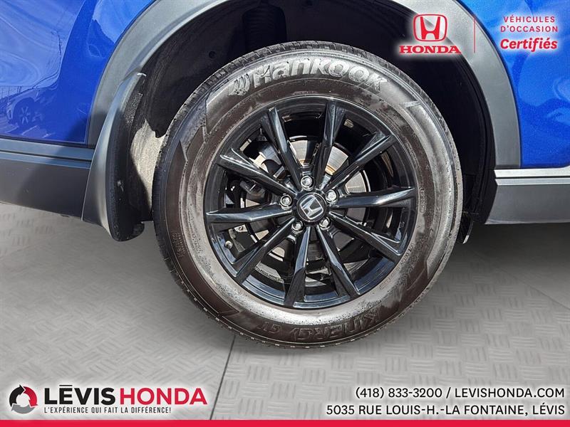honda CR-V Sport-B AWD 2023 - 14