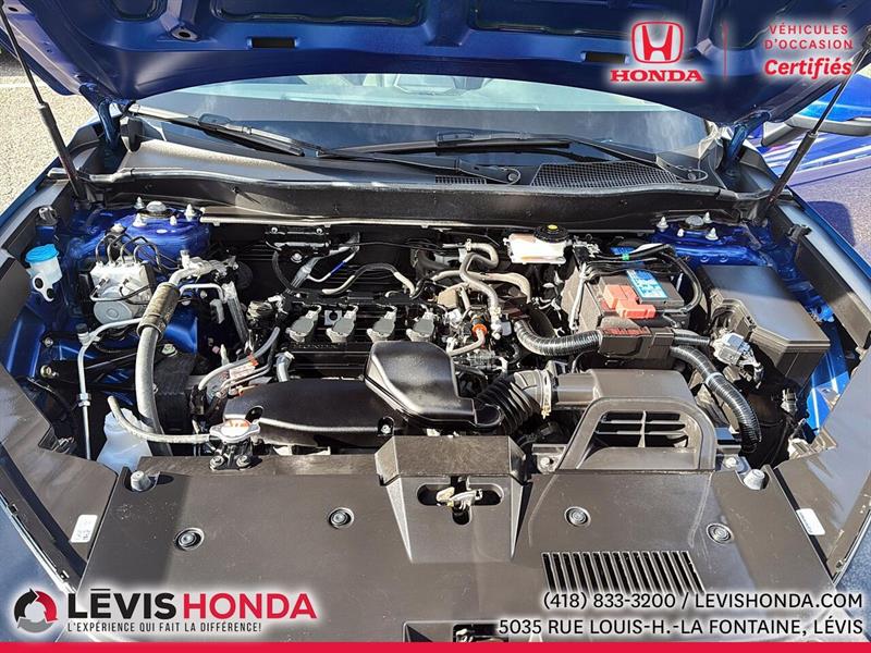 honda CR-V Sport-B AWD 2023 - 15