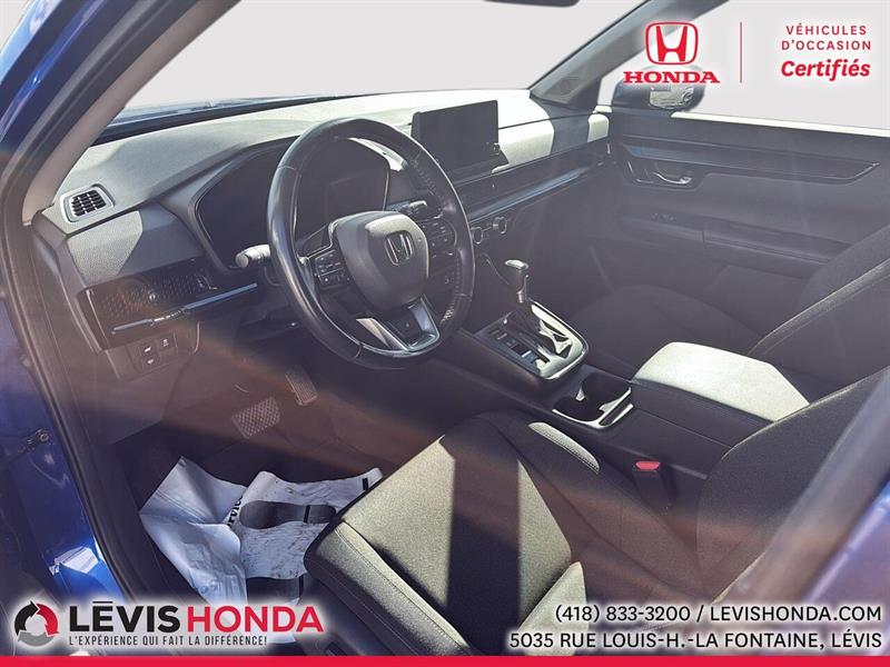 honda CR-V Sport-B AWD 2023 - 16
