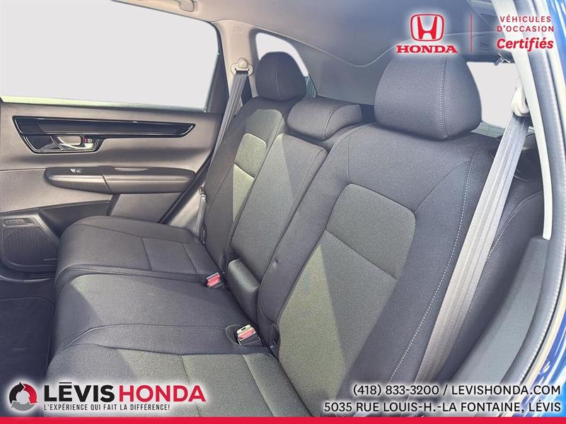 honda CR-V Sport-B AWD 2023 - 17