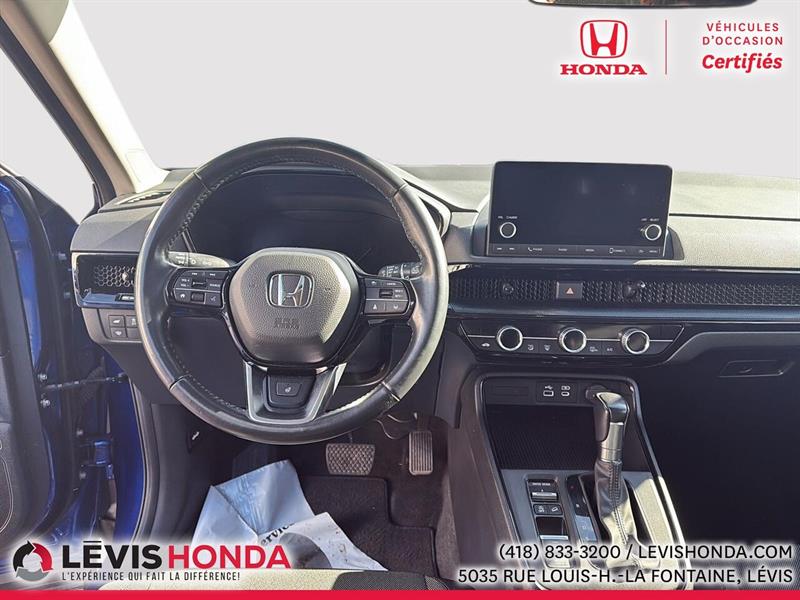 honda CR-V Sport-B AWD 2023 - 18