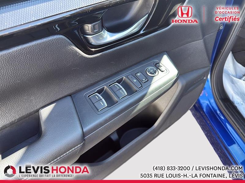 honda CR-V Sport-B AWD 2023 - 19