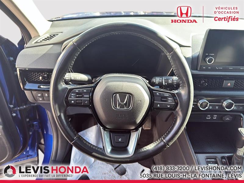 honda CR-V Sport-B AWD 2023 - 20