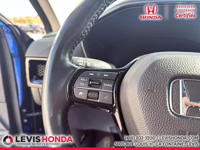 honda CR-V Sport-B AWD 2023 - 21