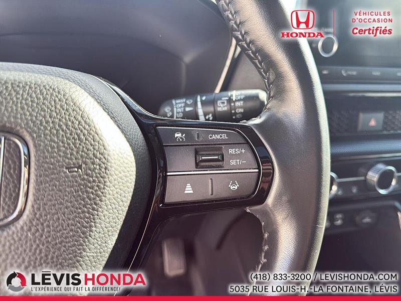 honda CR-V Sport-B AWD 2023 - 22