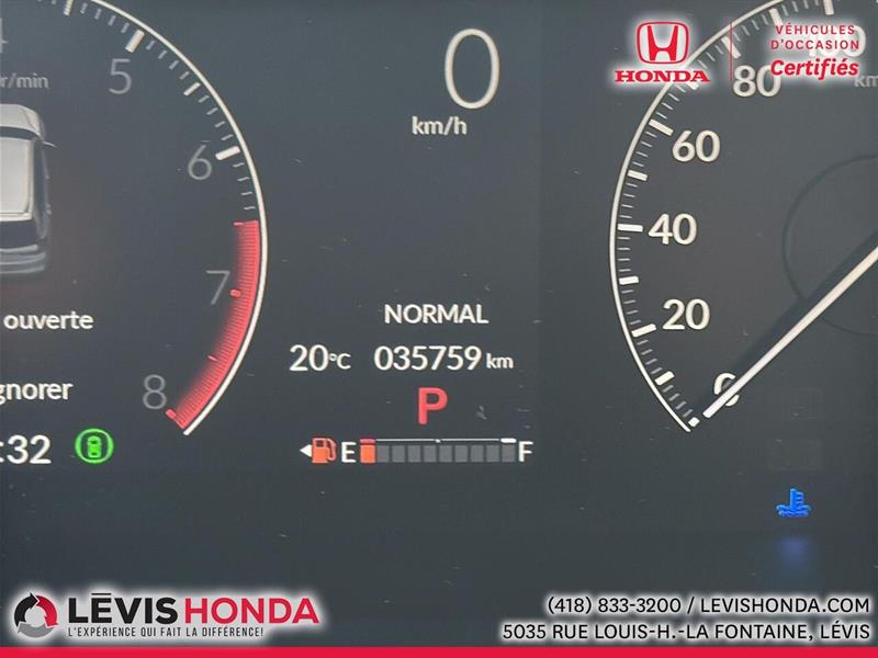 honda CR-V Sport-B AWD 2023 - 24