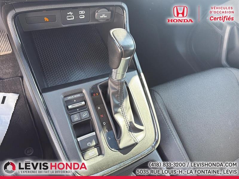 honda CR-V Sport-B AWD 2023 - 25