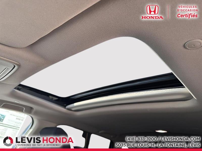 honda CR-V Sport-B AWD 2023 - 26