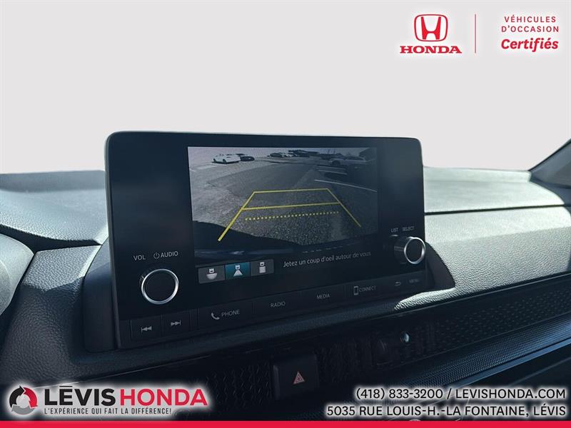 honda CR-V Sport-B AWD 2023 - 27