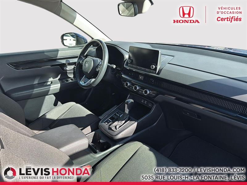 honda CR-V Sport-B AWD 2023 - 28