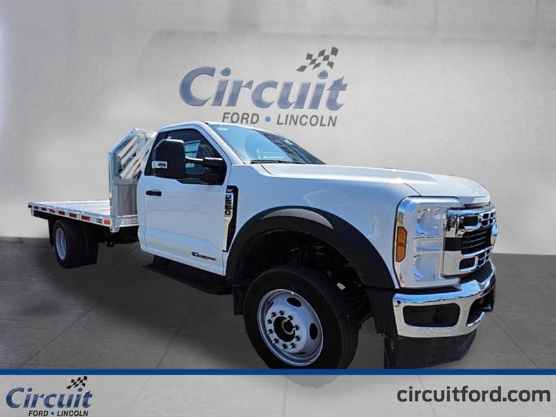 ford F-550 2024 - 6