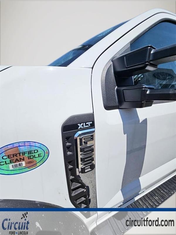 ford F-550 2024 - 7