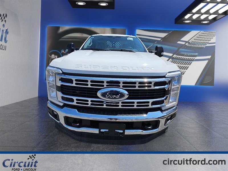 ford F-550 2024 - 8